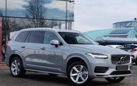 Volvo XC90 II рестайлинг, 2023 год, 5 750 000 рублей, 2 фотография