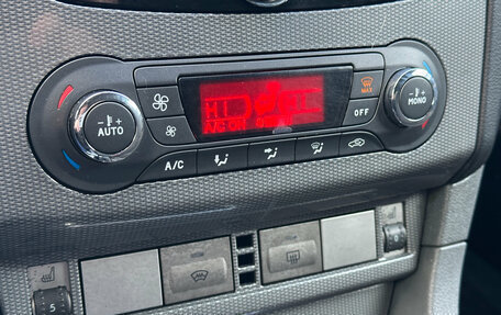 Ford Focus II рестайлинг, 2010 год, 499 000 рублей, 14 фотография