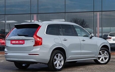 Volvo XC90 II рестайлинг, 2023 год, 5 750 000 рублей, 10 фотография