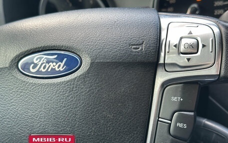 Ford Focus II рестайлинг, 2010 год, 499 000 рублей, 13 фотография