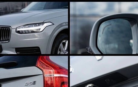 Volvo XC90 II рестайлинг, 2023 год, 5 750 000 рублей, 13 фотография