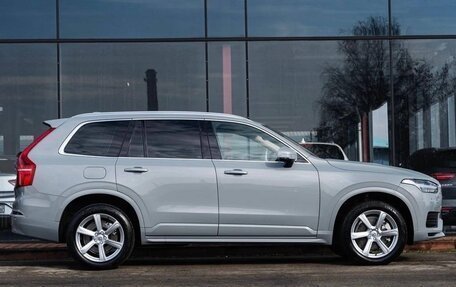 Volvo XC90 II рестайлинг, 2023 год, 5 750 000 рублей, 14 фотография
