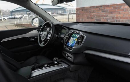 Volvo XC90 II рестайлинг, 2023 год, 5 750 000 рублей, 20 фотография