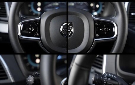 Volvo XC90 II рестайлинг, 2023 год, 5 750 000 рублей, 23 фотография