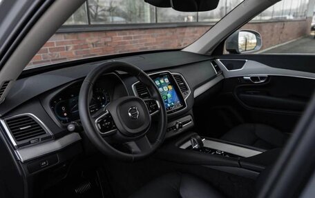 Volvo XC90 II рестайлинг, 2023 год, 5 750 000 рублей, 18 фотография