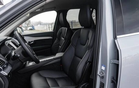 Volvo XC90 II рестайлинг, 2023 год, 5 750 000 рублей, 17 фотография