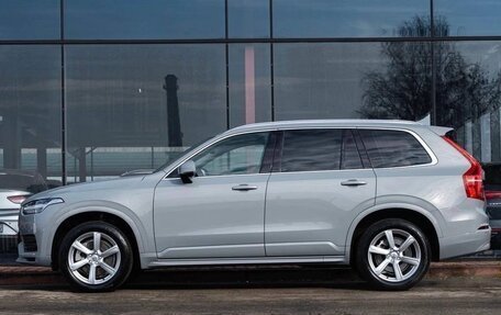 Volvo XC90 II рестайлинг, 2023 год, 5 750 000 рублей, 15 фотография