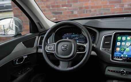 Volvo XC90 II рестайлинг, 2023 год, 5 750 000 рублей, 19 фотография