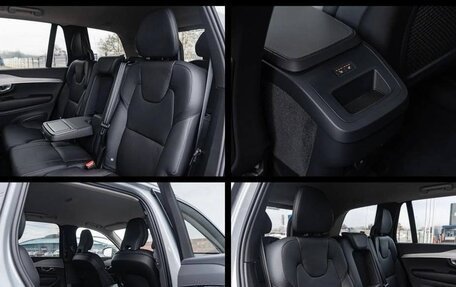 Volvo XC90 II рестайлинг, 2023 год, 5 750 000 рублей, 26 фотография