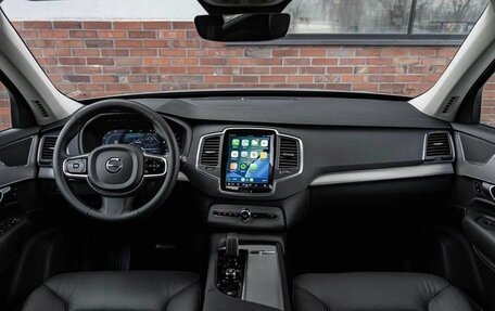 Volvo XC90 II рестайлинг, 2023 год, 5 750 000 рублей, 21 фотография