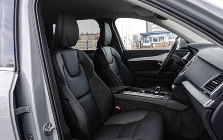 Volvo XC90 II рестайлинг, 2023 год, 5 750 000 рублей, 24 фотография