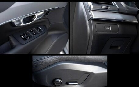 Volvo XC90 II рестайлинг, 2023 год, 5 750 000 рублей, 27 фотография