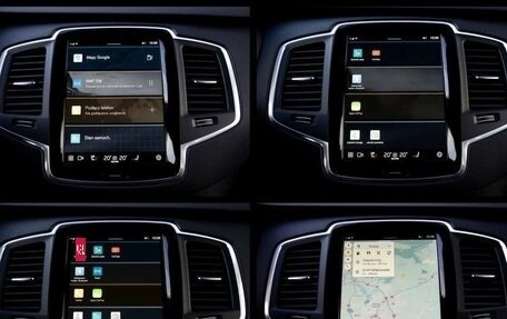 Volvo XC90 II рестайлинг, 2023 год, 5 750 000 рублей, 28 фотография