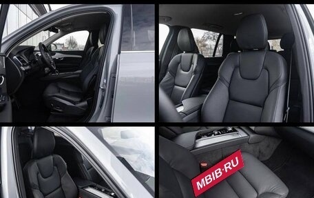 Volvo XC90 II рестайлинг, 2023 год, 5 750 000 рублей, 25 фотография