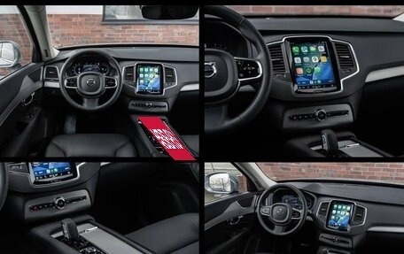 Volvo XC90 II рестайлинг, 2023 год, 5 750 000 рублей, 22 фотография