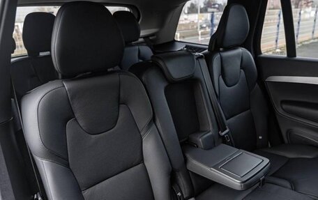 Volvo XC90 II рестайлинг, 2023 год, 5 750 000 рублей, 31 фотография