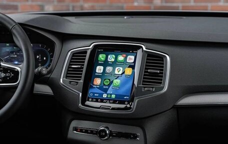 Volvo XC90 II рестайлинг, 2023 год, 5 750 000 рублей, 29 фотография