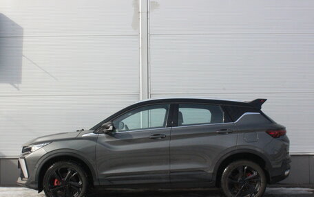 Geely Coolray I, 2024 год, 2 247 000 рублей, 6 фотография