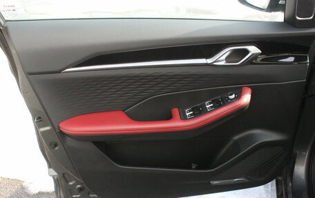 Geely Coolray I, 2024 год, 2 247 000 рублей, 8 фотография