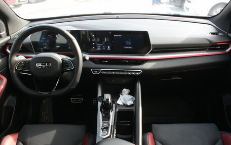 Geely Coolray I, 2024 год, 2 247 000 рублей, 7 фотография