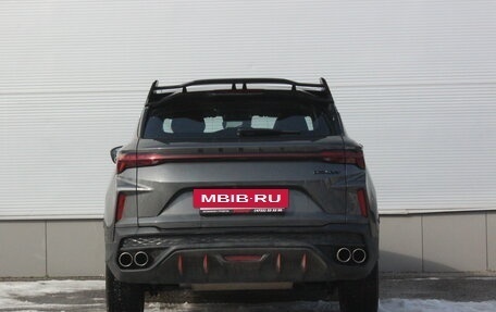 Geely Coolray I, 2024 год, 2 247 000 рублей, 4 фотография