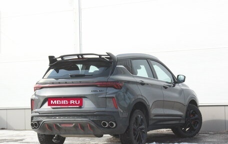 Geely Coolray I, 2024 год, 2 247 000 рублей, 2 фотография