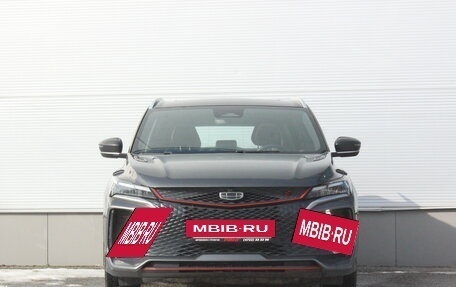 Geely Coolray I, 2024 год, 2 247 000 рублей, 3 фотография