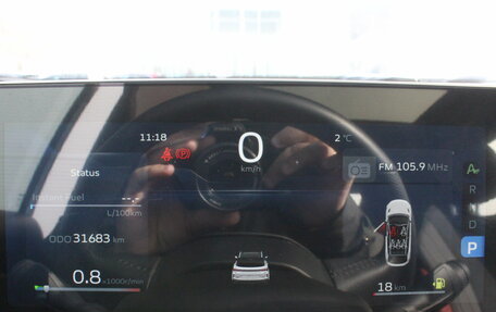 Geely Coolray I, 2024 год, 2 247 000 рублей, 21 фотография