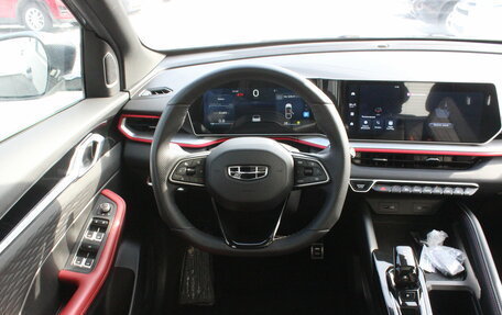 Geely Coolray I, 2024 год, 2 247 000 рублей, 18 фотография