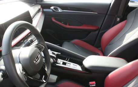 Geely Coolray I, 2024 год, 2 247 000 рублей, 10 фотография