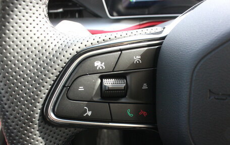 Geely Coolray I, 2024 год, 2 247 000 рублей, 22 фотография