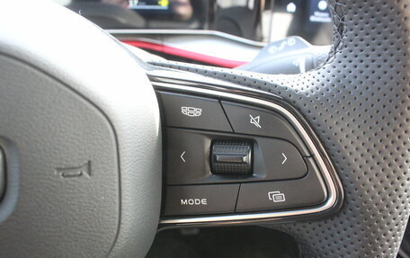 Geely Coolray I, 2024 год, 2 247 000 рублей, 23 фотография