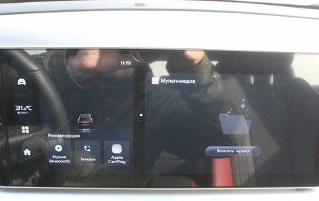 Geely Coolray I, 2024 год, 2 247 000 рублей, 24 фотография