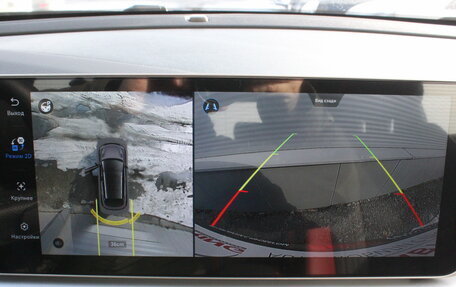 Geely Coolray I, 2024 год, 2 247 000 рублей, 25 фотография