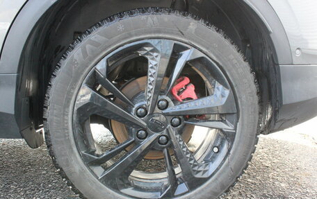 Geely Coolray I, 2024 год, 2 247 000 рублей, 30 фотография