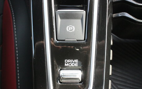 Geely Coolray I, 2024 год, 2 247 000 рублей, 28 фотография