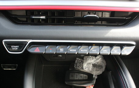 Geely Coolray I, 2024 год, 2 247 000 рублей, 26 фотография