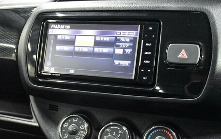 Toyota Vitz, 2019 год, 999 000 рублей, 15 фотография