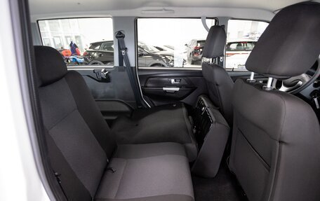 ЛуАЗ Patriot, 2025 год, 1 865 600 рублей, 5 фотография