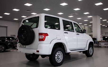 ЛуАЗ Patriot, 2025 год, 1 865 600 рублей, 2 фотография