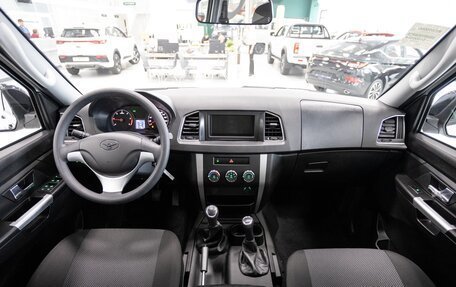 ЛуАЗ Patriot, 2025 год, 1 865 600 рублей, 8 фотография