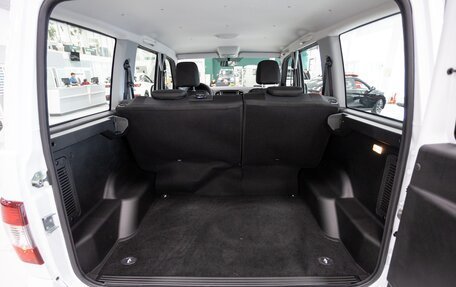 ЛуАЗ Patriot, 2025 год, 1 865 600 рублей, 4 фотография