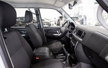 ЛуАЗ Patriot, 2025 год, 1 865 600 рублей, 7 фотография