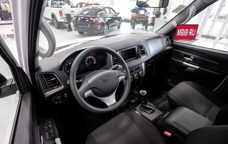 ЛуАЗ Patriot, 2025 год, 1 865 600 рублей, 6 фотография