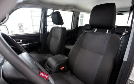 ЛуАЗ Patriot, 2025 год, 1 865 600 рублей, 10 фотография