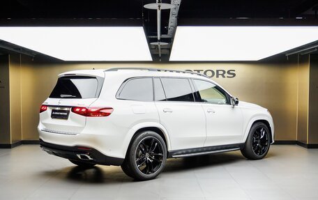 Mercedes-Benz GLS, 2025 год, 18 970 000 рублей, 3 фотография