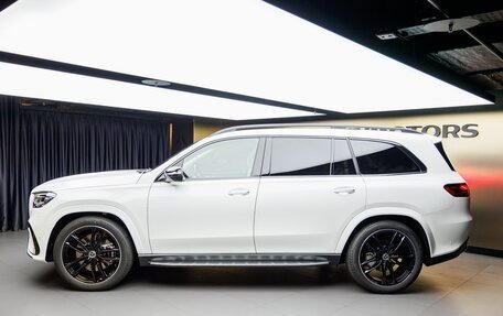 Mercedes-Benz GLS, 2025 год, 18 970 000 рублей, 6 фотография