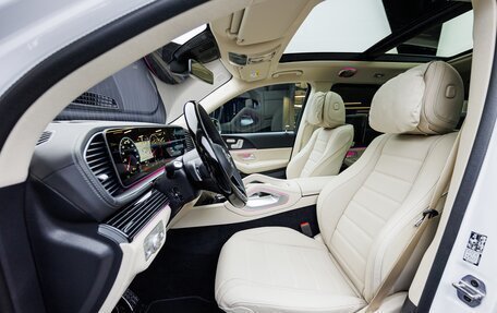 Mercedes-Benz GLS, 2025 год, 18 970 000 рублей, 12 фотография