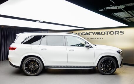 Mercedes-Benz GLS, 2025 год, 18 970 000 рублей, 8 фотография