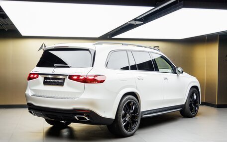 Mercedes-Benz GLS, 2025 год, 18 970 000 рублей, 7 фотография